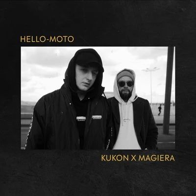 Hello - Motto 專輯 Sarius/Magiera/Szczyl