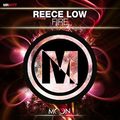 Fire 專輯 ultra sheriff/Reece Low