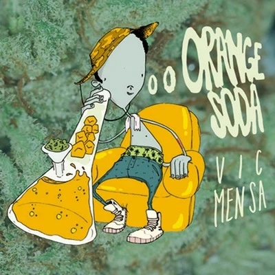 Orange Soda 專輯 Vic Mensa