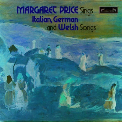 Margaret Price Margaret Price Recital