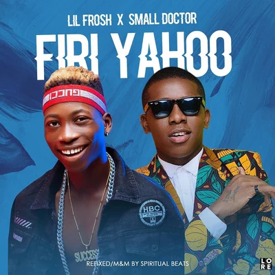 Firi Yahoo 專輯 Small Doctor