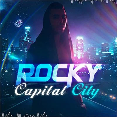 Capital City 專輯 DJ Rocky/Meital De Razon