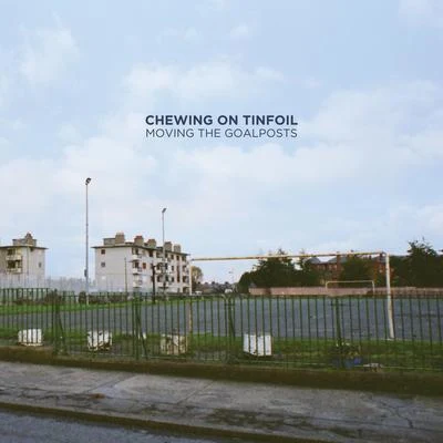 Moving the Goalposts 專輯 Vandera/Chewie/TKR/Lostlojic