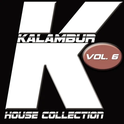 Kalambur House Collection, Vol. 6 專輯 Falcon