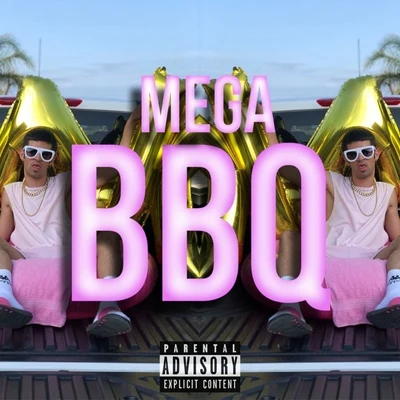 BBQ 专辑 Mega/Star/Shaolin Soldiers/Profes/King Just