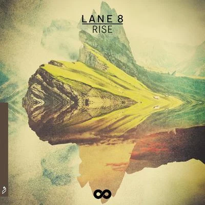 Rise 專輯 Lane 8