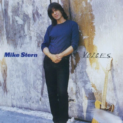 Voices 专辑 Leo Genovese/Alioune Faye/Mamadou Ba/Leni Stern/Mike Stern