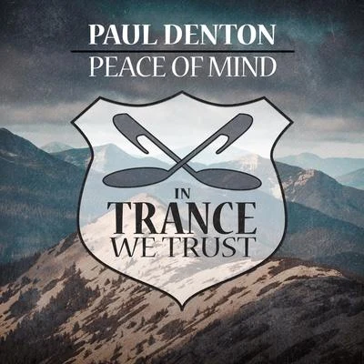 Peace of Mind 专辑 Paul Denton