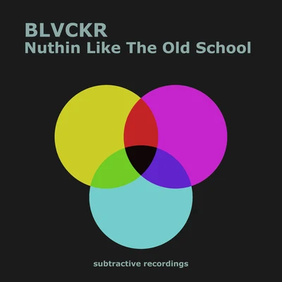 Nuthin Like The Old School 专辑 Supertons/Blvckr