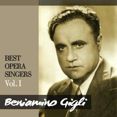 Pietro MascagniJames Levine Best Opera Singers, Vol. I