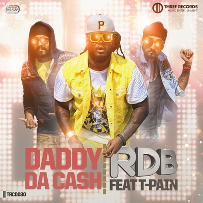 Daddy Da Cash 專輯 RDB