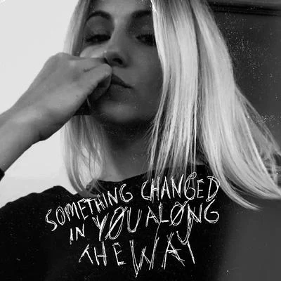 Something Changed In You Along The Way (feat. Aaron Gillespie) 專輯 Jon Keith/Mogli the Iceburg/DJ Mykael V/nobigdyl./Indie Tribe