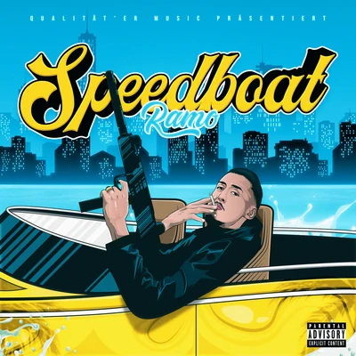 Speedboat 專輯 SGRN/Ramo