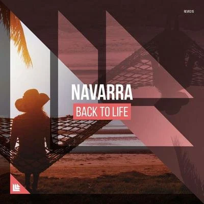 Back To Life 專輯 Navarra