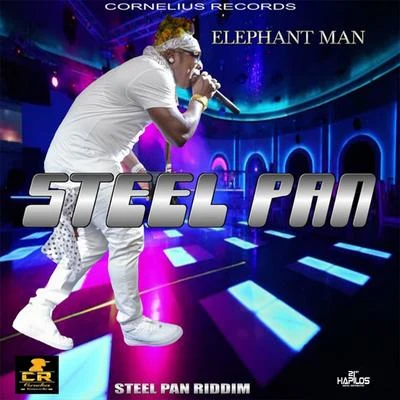 Steel Pan 专辑 Elephant Man