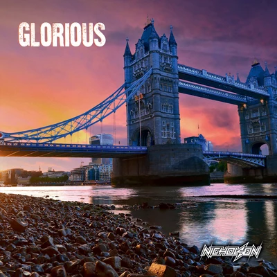 Glorious - Album Sampler EP1 專輯 Nicholson