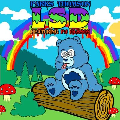 LSD (feat. P.J. Olsson) 专辑 Parks Thomson/Mozzy