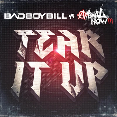 Tear It Up 专辑 Bad Boy Bill