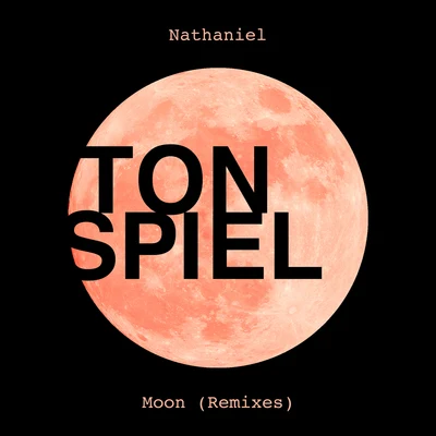 Moon (Remixes) 專輯 nathaniel/Elhaida Dani