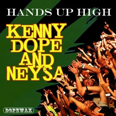 Kenny DopeSara DevineSterling Ensemble Hands up High