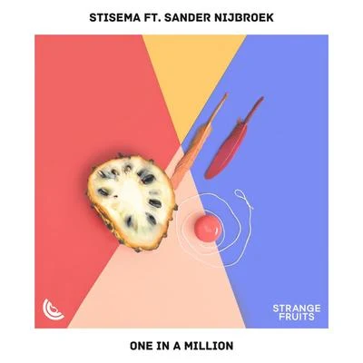 One in a Million (feat. Sander Nijbroek) 專輯 Stisema