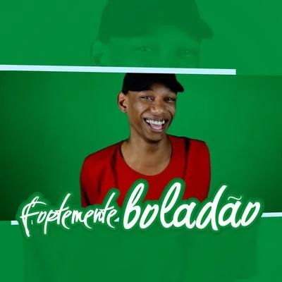 Fortemente Boladão 專輯 Mc Neguinho do ITR/MC Guidanny