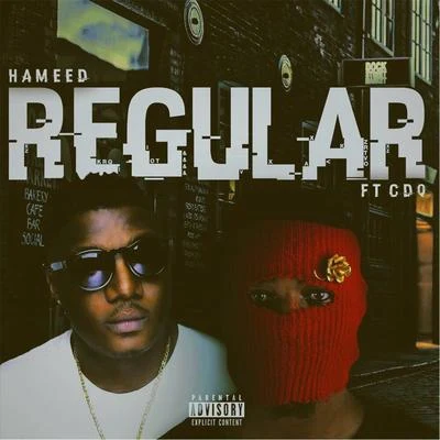 Regular (feat. CDQ) 专辑 CDQ/Zlatan