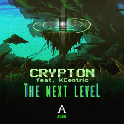 The Next Level 專輯 Crypton