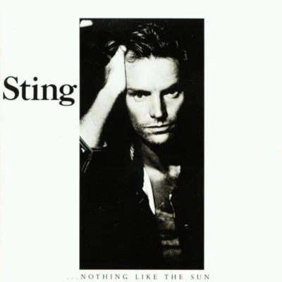 Nothing Like the Rarities 專輯 Sting