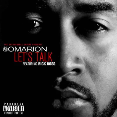 Let’s Talk 专辑 Omarion