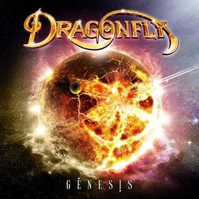 Genesis 專輯 Dragonfly