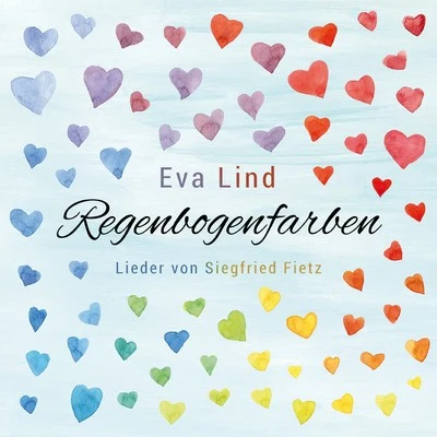 Regenbogenfarben 專輯 Eva Lind