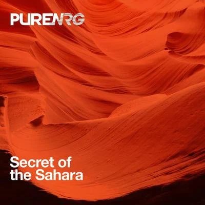 Secret of the Sahara 专辑 PureNRG