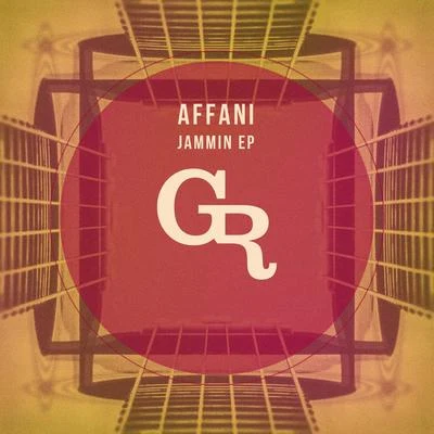 Jammin EP 專輯 Affani