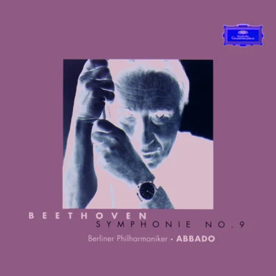 Beethoven: Symphony No. 9, "Choral" 专辑 Violeta Urmana