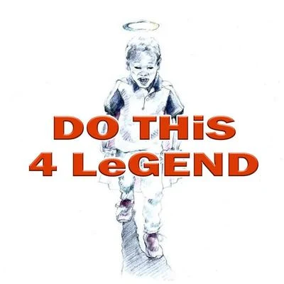 Do This 4 Legend (feat. Boy Big, Rich the Factor, Pjdasinger & Young Fatha) 專輯 Baby J/Rich The Factor/Mak Billion