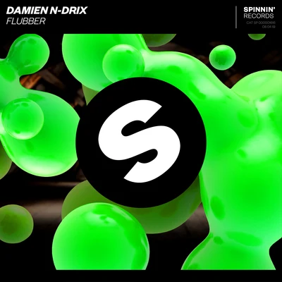 Flubber 專輯 Damien N-Drix