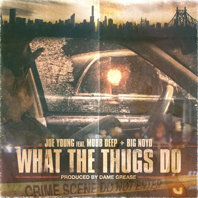 What the Thugs Do (feat. Mobb Deep & Big Noyd) 專輯 Joe Young