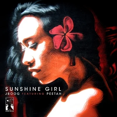 Sunshine Girl 專輯 Chaka Demus/J Boog