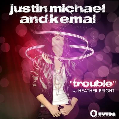 Trouble 專輯 Kemal