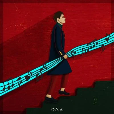 나의 20대 專輯 Jun.K