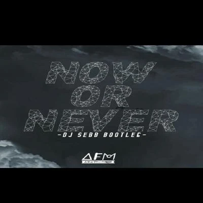 Now Or Never (DJ Sebb Bootleg) 專輯 DJ Sebb/BadSam