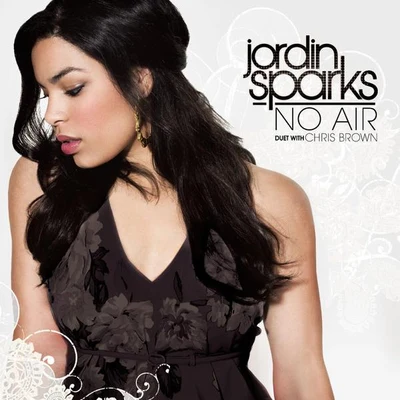 No Air (TMP Remix) 專輯 Jordin Sparks