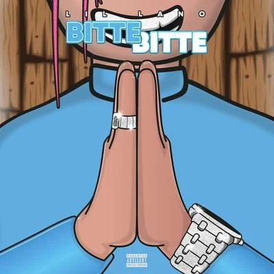 Bitte Bitte 專輯 Luis/Lil Lano