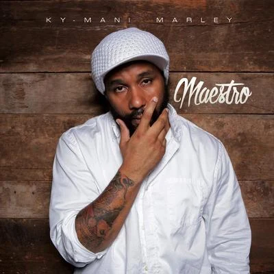 Maestro 專輯 Ky-Mani Marley