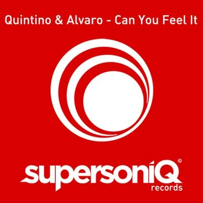 Can You Feel It 專輯 Quintino/Dimitri Vegas & Like Mike