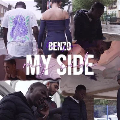 My Side 专辑 K-Loc/P-Boi/BenZo