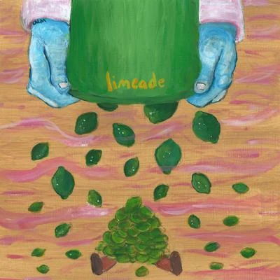 Limeade 专辑 Ehiorobo/Finding Hope