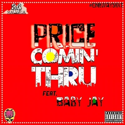 Comin Thru (feat. Baby Jay) 專輯 Price/PATTON/Lloyd Price/Jennings/Archibald