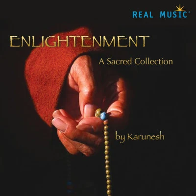 Enlightenment - A Sacred Collection 專輯 Karunesh